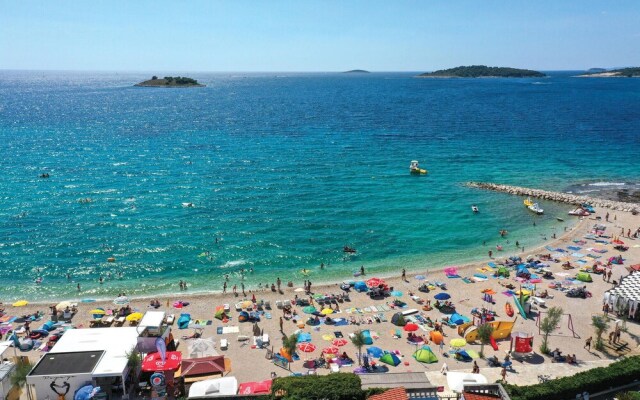 Stunning Home in Razanj With 10 Bedrooms, Wifi and Heated Swimming Pool