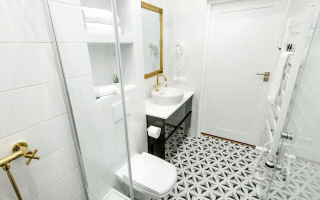 Bliss Apartments Chicago