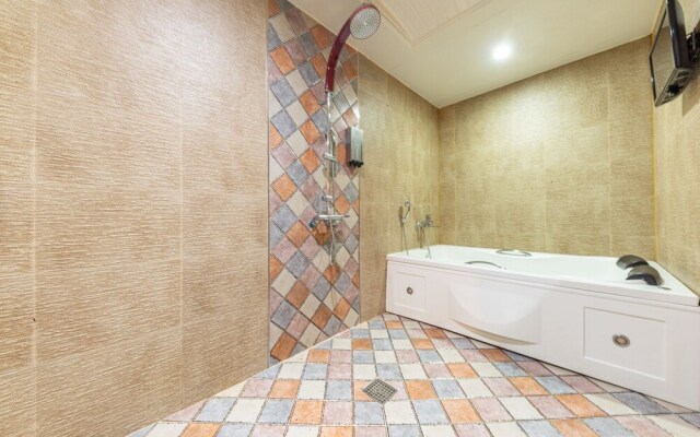 Jeonju Deokjin-dong Xi Hotel