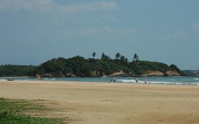 Sagarika Beach Hotel