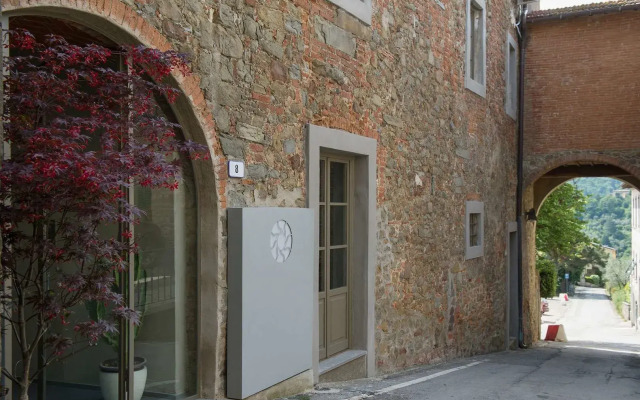 Villa Sassolini Country Boutique Hotel