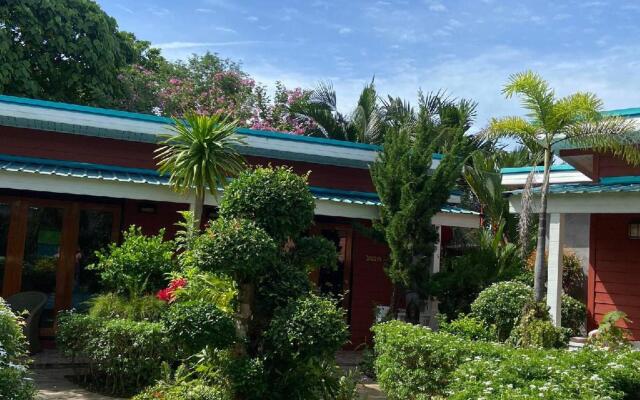Thai Smile Bungalow
