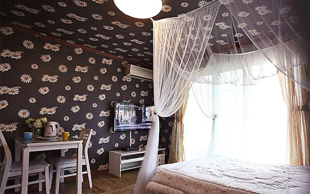 Gangchonflower Pension