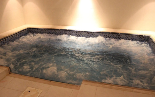 Executives Hotel - Olaya
