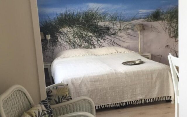 Pension Zandvoort aan Zee
