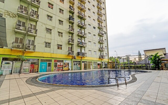 Hotel O Metro Suites Apartment By Goodvibes