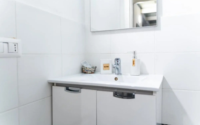 Santa Maria degli Angeli Apartment