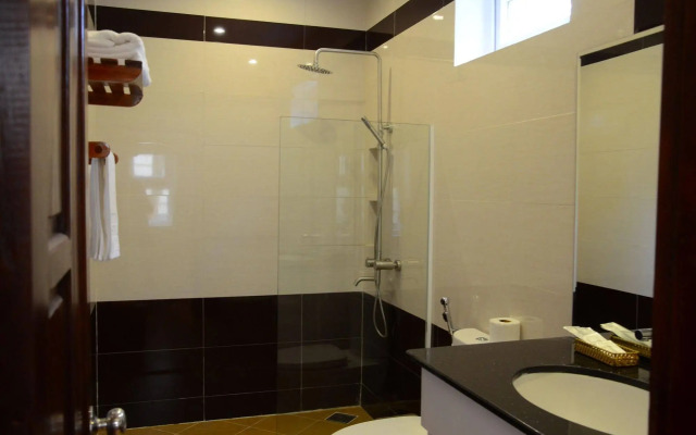 Homestead Phu Quoc Resort