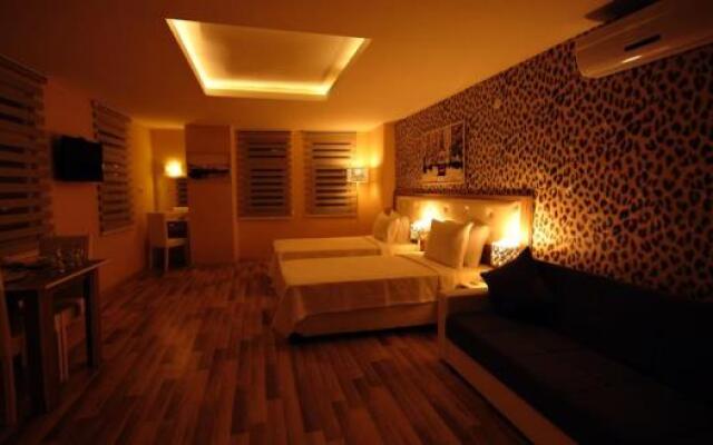 Nossa Suites Pera