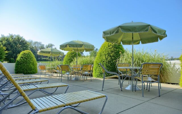 Fairfield Inn Harrisburg Hershey