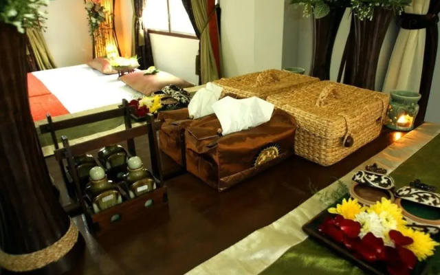 Naruncha Massage House