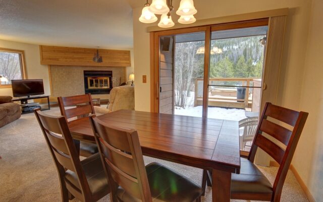 Frostfire E10 by SummitCove Vacation Lodging
