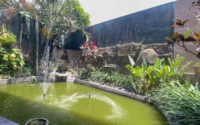 Airy Denpasar Barat Mahendradatta 107 Bali