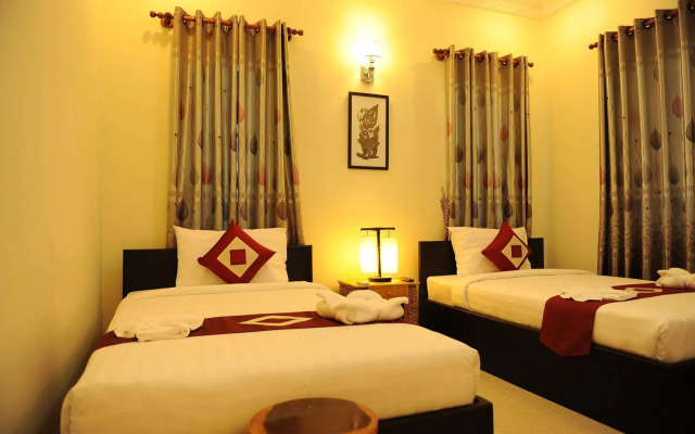 Relax Inn Boutique