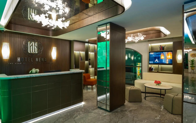 Hotel Nena