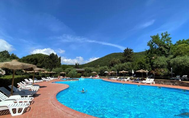 Locazione Turistica Farfalla