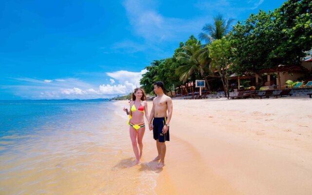 Kim Hoa Resort