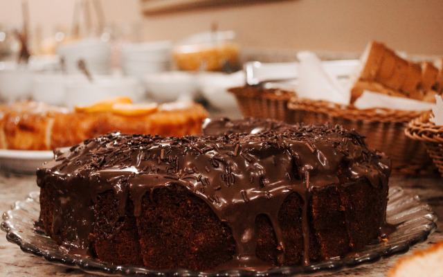 Laponia Hotel Gramado