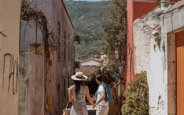 Infinity City Boutique Hotel