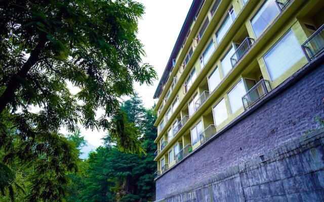 The Fern Residency Manali