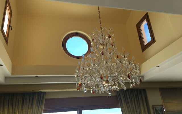 VIP Dream Scenery Villa