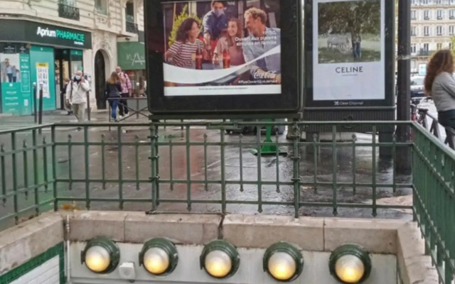 Superbe appartement Paris/Bercy (12e) wifi&Netflix