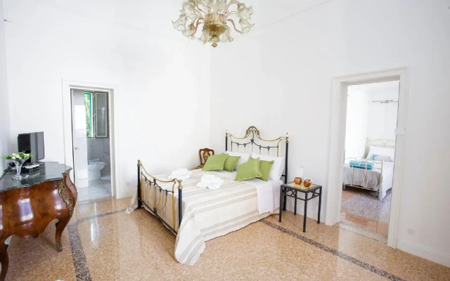 Villa Degli Angeli