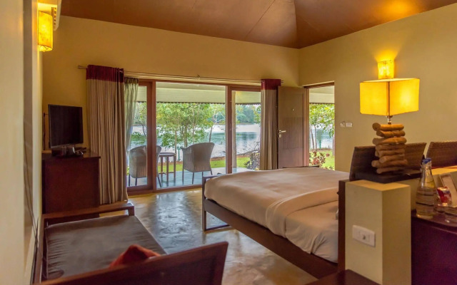 Anantya By The Lake