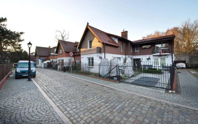 Plac Rybakow INN