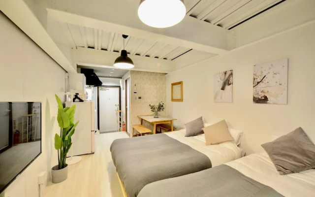 Allstay Kotobuki