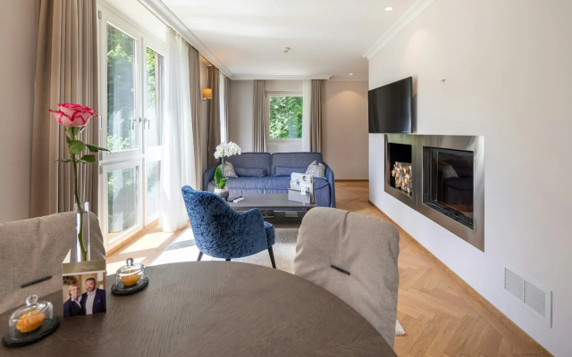 Lenkerhof Gourmet Spa Resort
