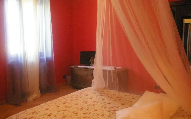 Bed & Breakfast Cascina Bellezza