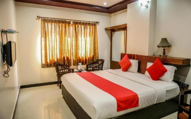 OYO 86929 The Anchal Residency