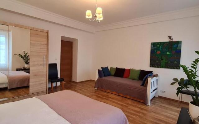 Rehouse, Sv.Ignoto 16, 2 bedroom