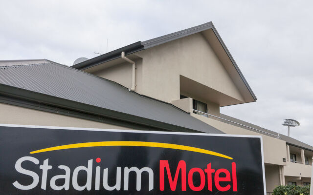 Stadium Motel