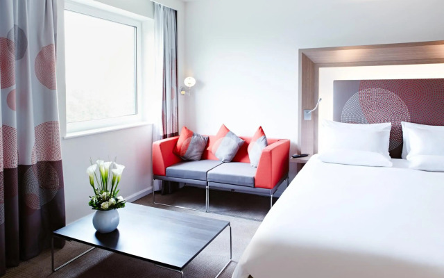 Novotel London Waterloo