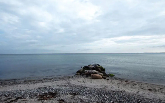 "Amy" - 150m from the sea in Funen