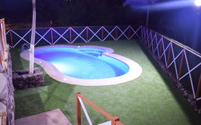 Hotel Ocotal B&B