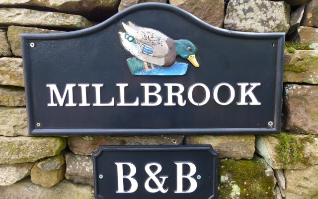 Millbrook B&B