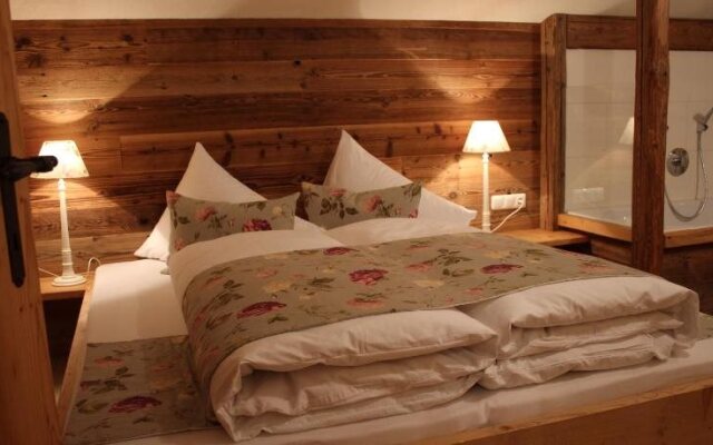 Chalet Tannenhof