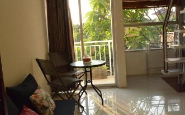 A Loft Apartment Bali in Denpasar