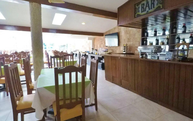 Hotel Las Golondrinas