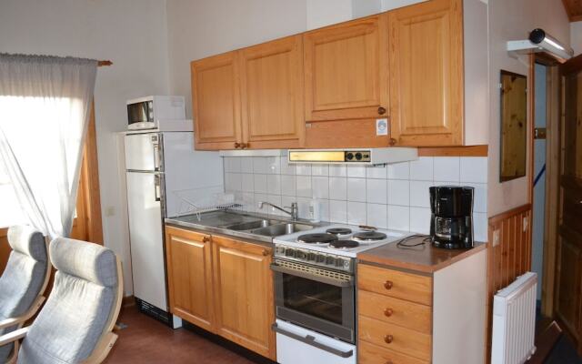 First Camp Enåbadet