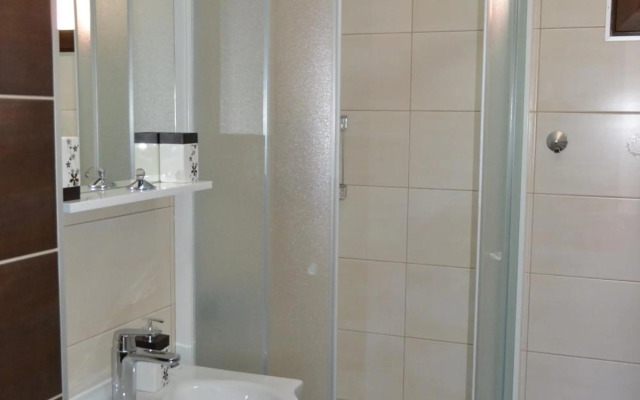 Apartment Gorski javor