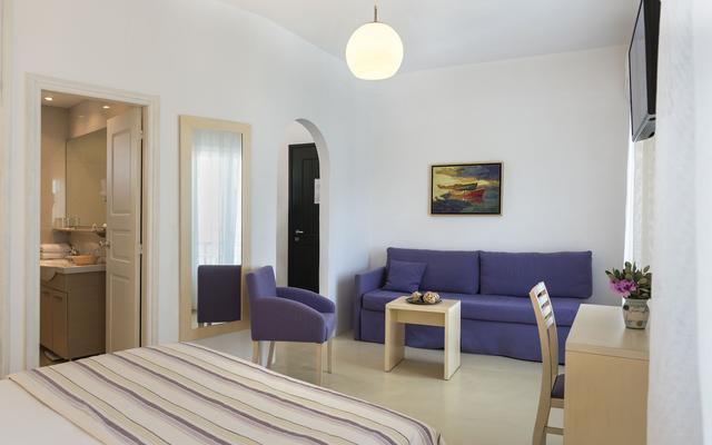 Hotel & Apartments Kalypso