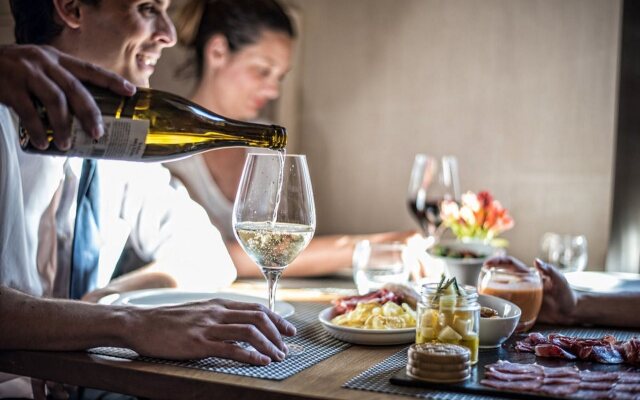 CoolRooms Palacio Villapanés 5 GL