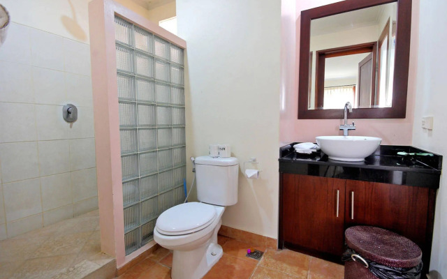 Sekuta Condo Suites
