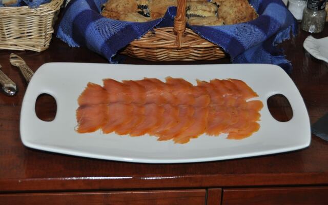 WilloBurke Boutique Inn & Nordic Spa