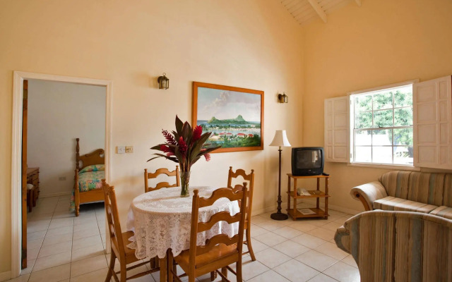 Villa Beach Cottages
