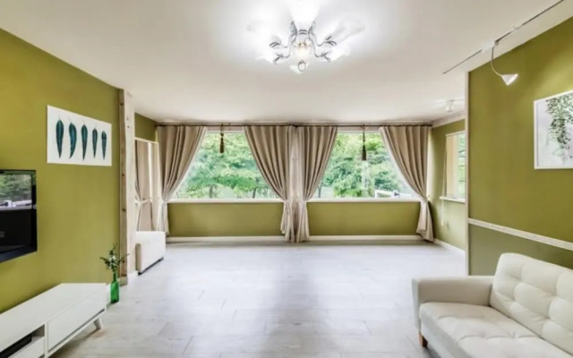 Hongcheon Melrose Pension